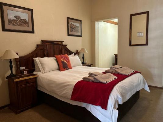 Kalahari Gateway Hotel - 260035