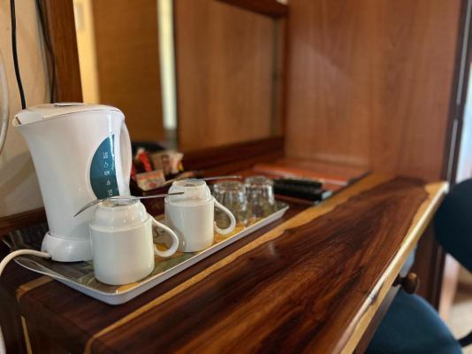 Kalahari Gateway Hotel - 260038