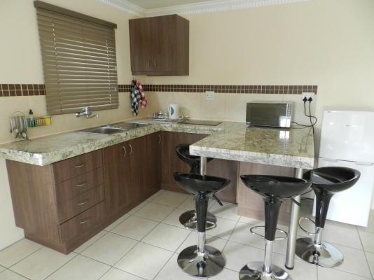 Kalahari Gateway Hotel - 260041