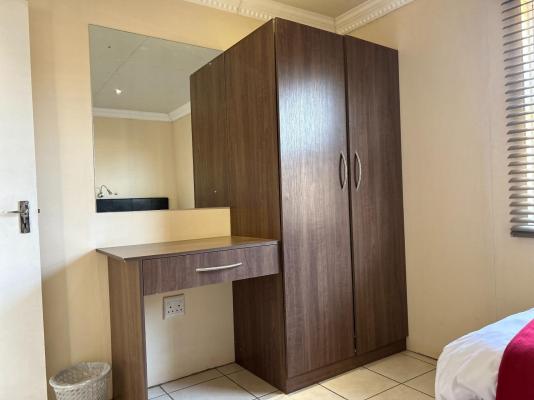 Kalahari Gateway Hotel - 260043