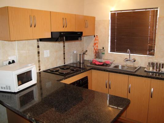 Kalahari Gateway Hotel - 260048