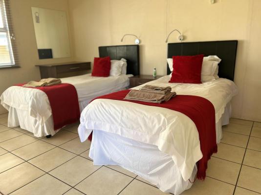 Kalahari Gateway Hotel - 260050