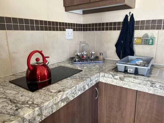 Kalahari Gateway Hotel - 260053