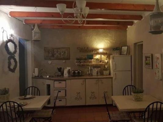 Oxnead Guesthouse - 260063