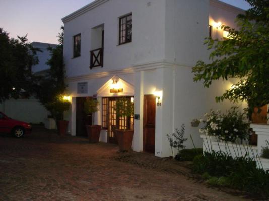 Oxnead Guesthouse - 260064