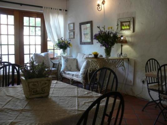 Oxnead Guesthouse - 260066