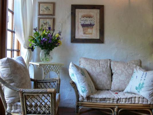 Oxnead Guesthouse - 260068