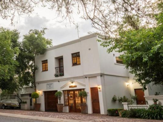 Oxnead Guesthouse - 260069