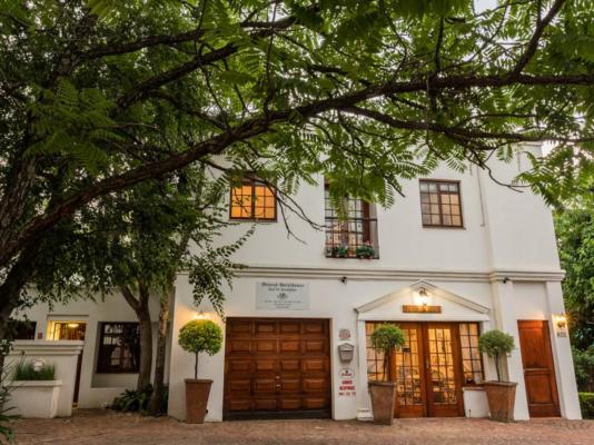 Oxnead Guesthouse - 260071