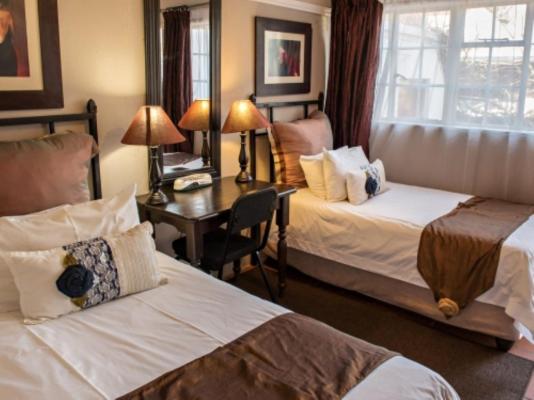 Oxnead Guesthouse - 260075