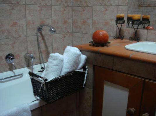 Oxnead Guesthouse - 260076