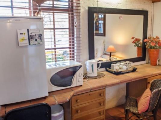 Oxnead Guesthouse - 260079