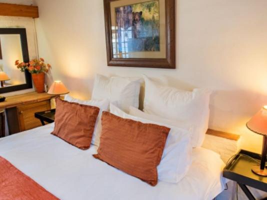 Oxnead Guesthouse - 260080