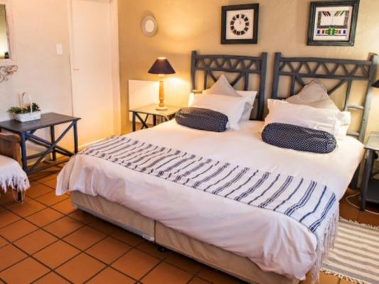 Oxnead Guesthouse - 260089