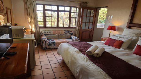 Oxnead Guesthouse - 260092