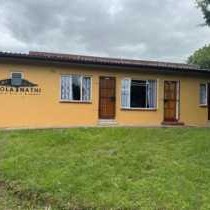 Pholanathi Lodge - Property / Building
