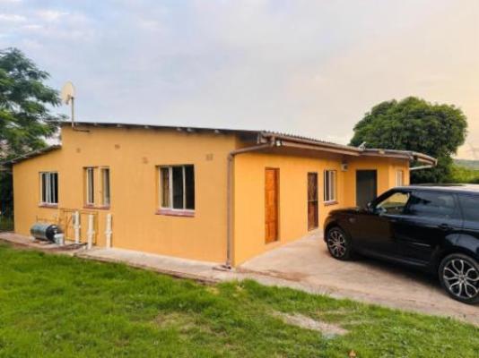 Pholanathi Lodge - Property / Building