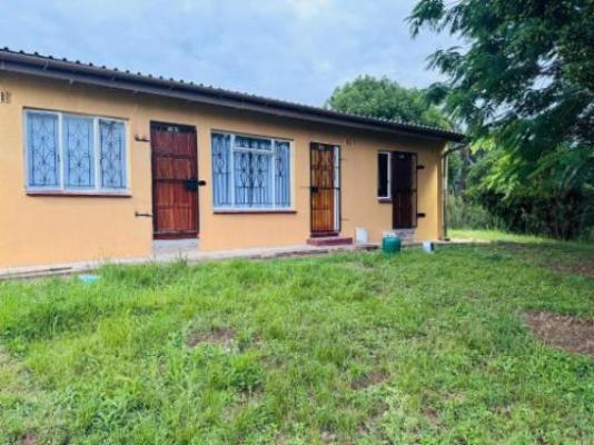 Pholanathi Lodge - Property / Building