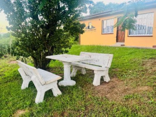 Pholanathi Lodge - Property / Building