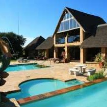 Misty Hills Country Hotel - 260115