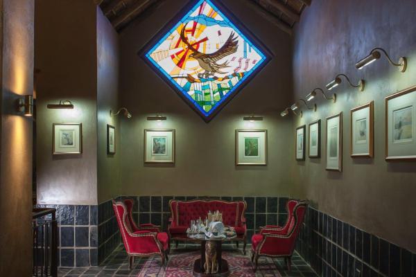 Misty Hills Country Hotel - 260117