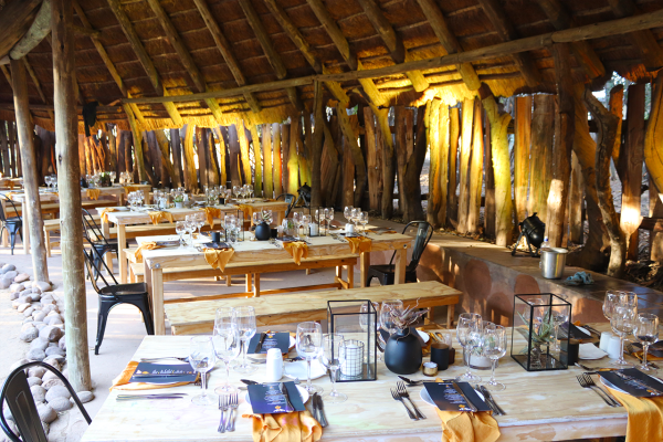 Misty Hills Country Hotel - 260123