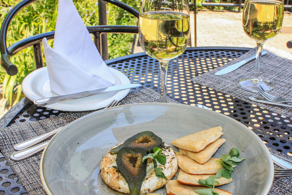 Misty Hills Country Hotel - 260126