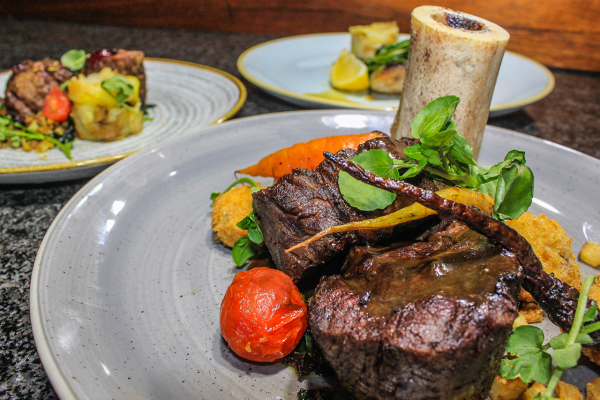 Misty Hills Country Hotel - 260127