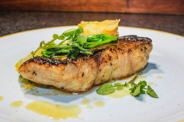 Misty Hills Country Hotel - 260128