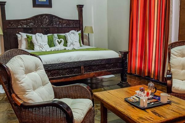 Misty Hills Country Hotel - 260129