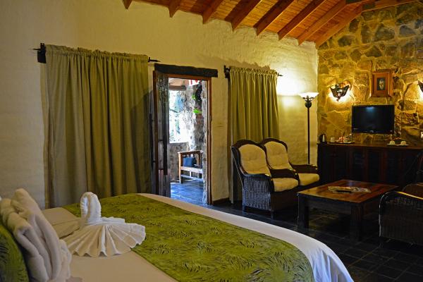 Misty Hills Country Hotel - 260130