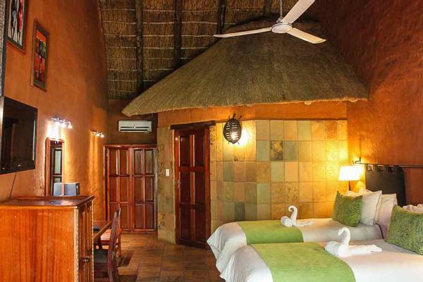 Misty Hills Country Hotel - 260133