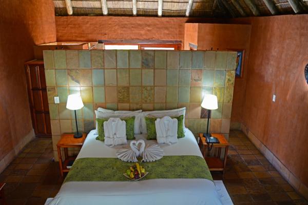 Misty Hills Country Hotel - 260135