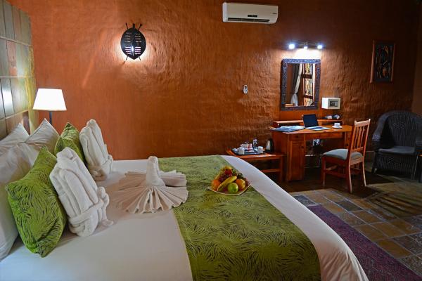 Misty Hills Country Hotel - 260136