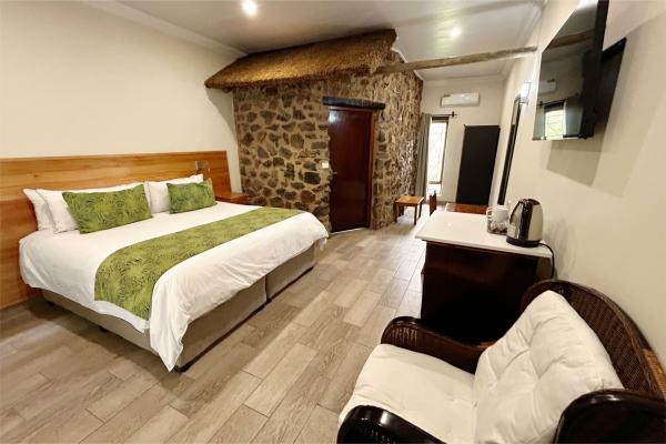 Misty Hills Country Hotel - 260139