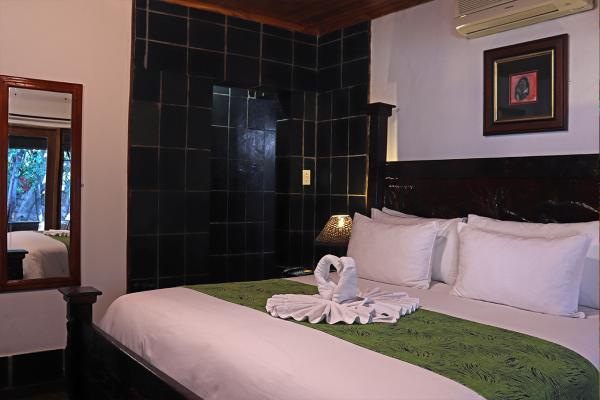 Misty Hills Country Hotel - 260141