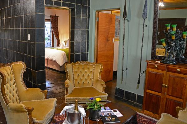 Misty Hills Country Hotel - 260142