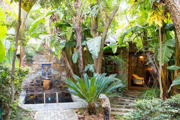 Misty Hills Country Hotel - 260144