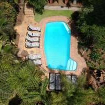 Lidiko Lodge - 260145