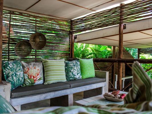 Lidiko Lodge - 260146