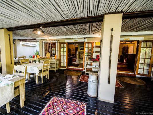 Lidiko Lodge - 260148