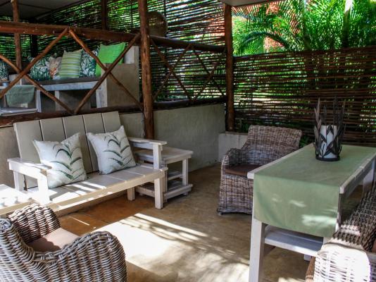 Lidiko Lodge - 260151