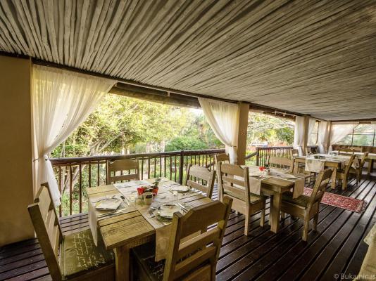 Lidiko Lodge - 260152