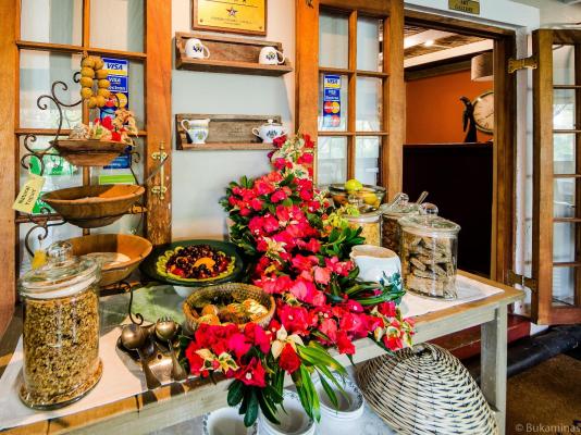 Lidiko Lodge - 260154