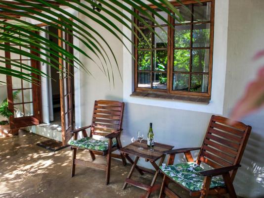 Lidiko Lodge - 260157