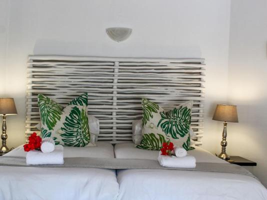 Lidiko Lodge - 260161