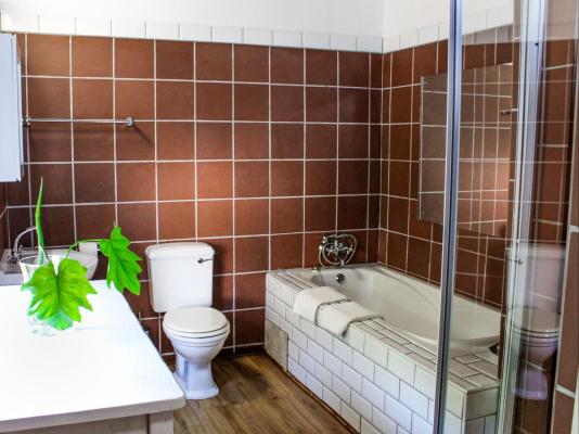 Lidiko Lodge - 260162