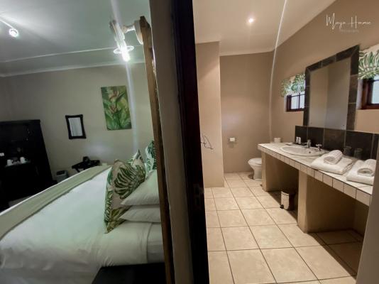 Lidiko Lodge - 260166