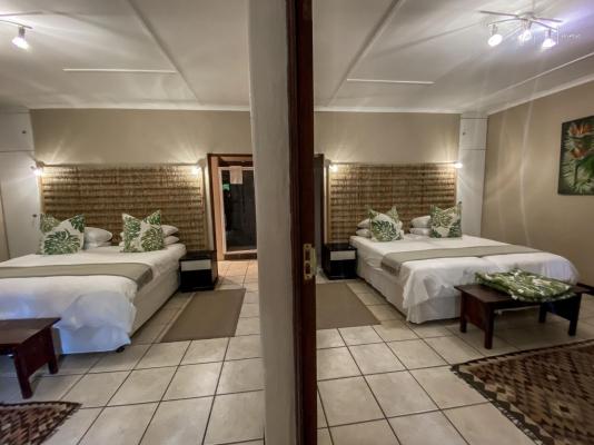 Lidiko Lodge - 260167