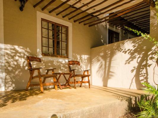 Lidiko Lodge - 260169